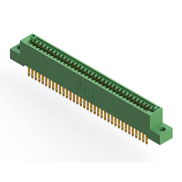 845-070-500-204 EDAC Inc.  Edgeboard Connectors